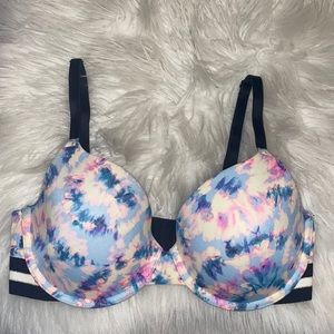 PINK Victorias Secret T-Shirt Bra